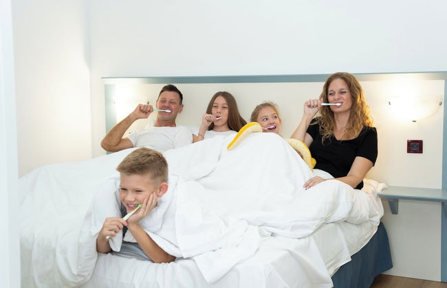 Residence Superior Del Mar - Foto 77