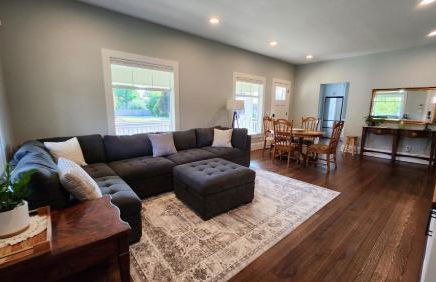 The 1908 Bungalow - Foto 7