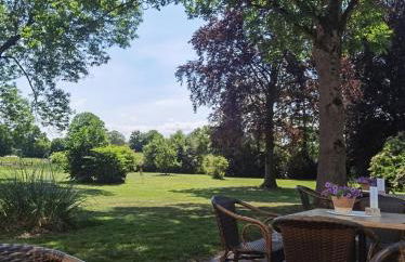 Monteurwohnung in Wesermarsch, Küche, Einzelbetten, Stedinger Landhotel - Photo 4