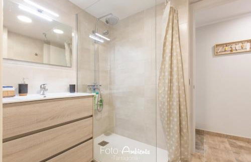 Apartamento Salou Vistas Mar - Piscina - Foto 26