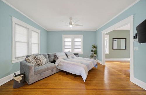 14 Guest, 9 Bed, Family Getaway- 30 min from NYC - Foto 29