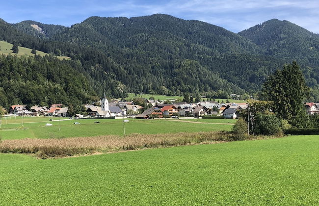 Jacobs Resort House Planica - Foto 32