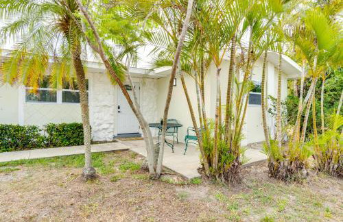 Peaceful Family Home with Patio in North Port! - Foto 30