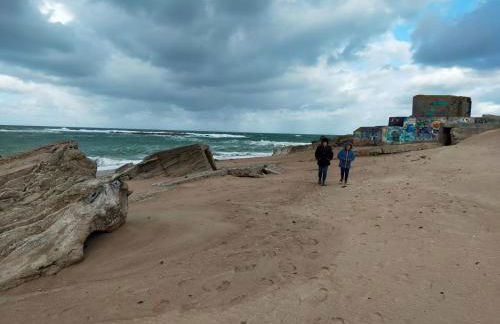 La Salicorne, maison d'hôtes. - Photo 29