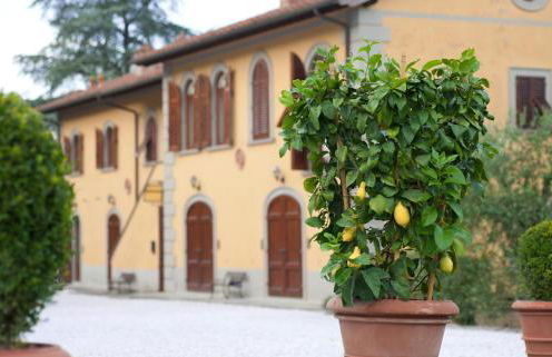 Relais Villa Belvedere - Photo 22