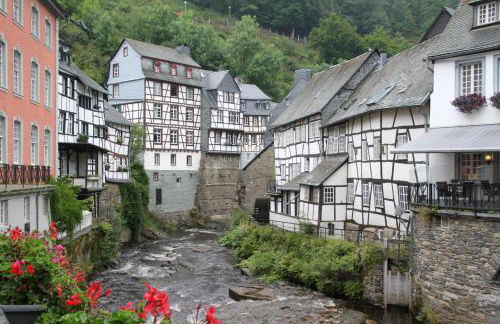 Eifellounge - Foto 60