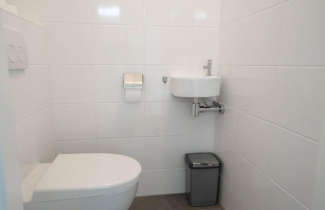 Holiday Home With Sauna, Near the Markermeer - Photo 9