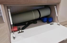 Hana Rooftop - Splendido Attico con Terrazza Milano Nord - Free Parking - Foto 37