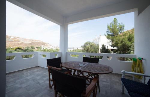 Despinas house Kythnos - Foto 21