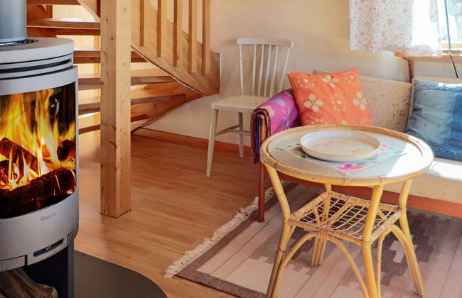 4 Star Holiday Home in Tralovslage - Foto 15