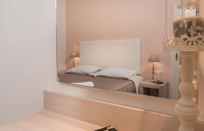 Mear Family Escape - Summer Cretan Getaway - Foto 16