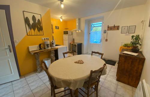 La petite marmite du lac de Vouglans - Foto 2