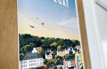 Maison à l'orée du bois du Kador - Photo 8