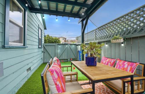 San Diego Oasis with Private Hot Tub Near Zoo, Balboa Park and Beaches - Photo 28