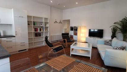 Charmante Zollhaus-Wohnung - 2 bis 3 Gäste nähe Schweiz - Foto 3