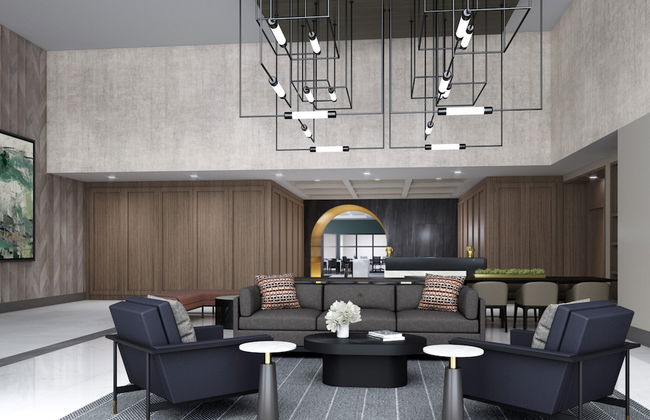 Global Luxury Suites at Capitol Hill - Foto 3