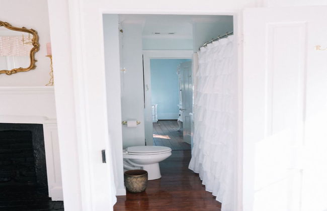 Historic Antebellum Manor - Foto 60