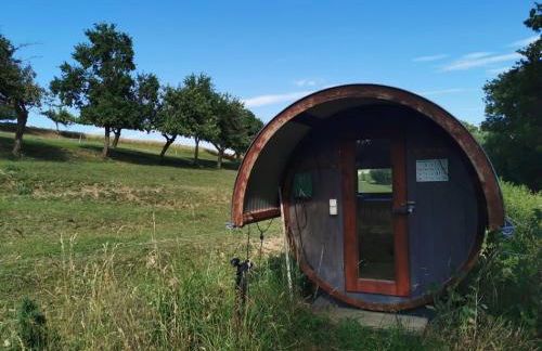 Ferienwohnung Rummelsmühle - Foto 20