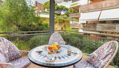 Apartment Lloret Garden by Interhome - Photo 3