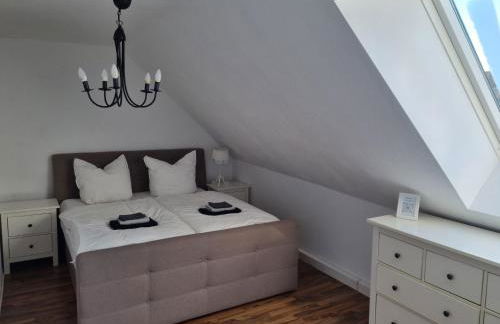 Wohlfühlende Wohnung nähe Dortmund - Photo 8