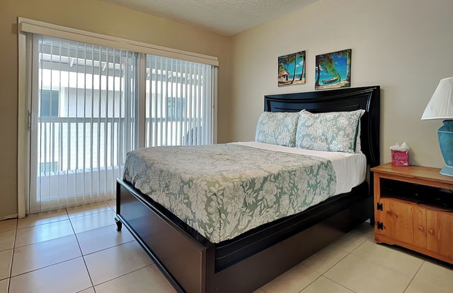 Shore Haven Unit 5A by Distinctive Beach Rentals - Foto 5