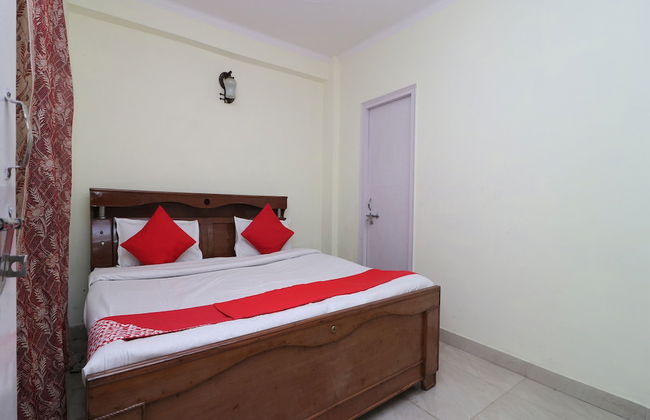 OYO 14129 Home 2BHK Shyamkhet Bhowali - Foto 5