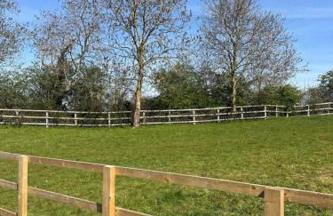 Caravan in Holcot - Sleeps 6 - Pet Friendly - Foto 22