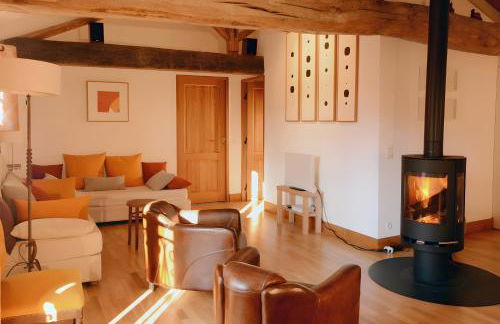 Le Loft Du Chant Du Buc - Foto 9