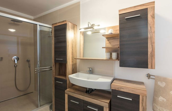 Apartment Salvagno - Foto 14