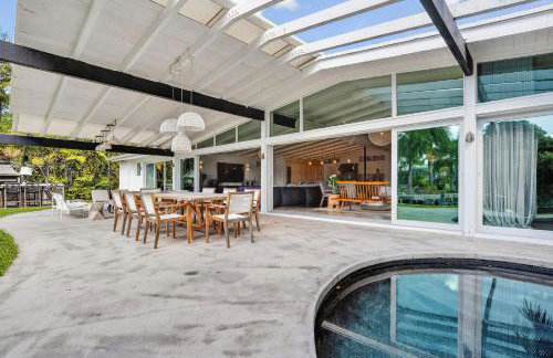 Isla Solana by Rove Travel - Waterfront with Pool - Foto 61