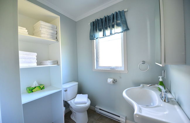 Les Chalets de la Mer - Photo 6