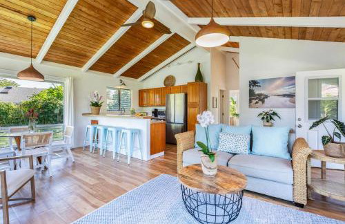 Hanalei Hideaway 2 Bedroom Home by RedAwning - Foto 2