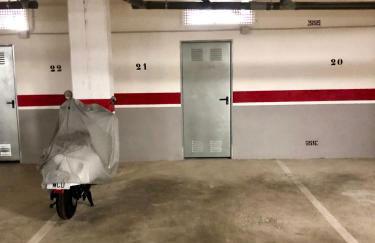 Denia Mar Apartment - Mar Baltic 5 - Foto 35