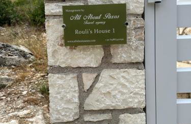 Rouli's Houses by All About Paxos - Foto 13
