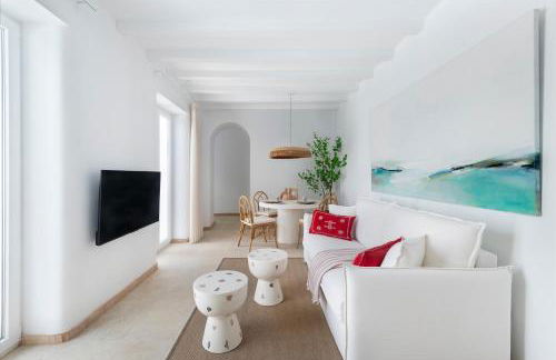 Casa nueva con piscina privada y solárium - Photo 20