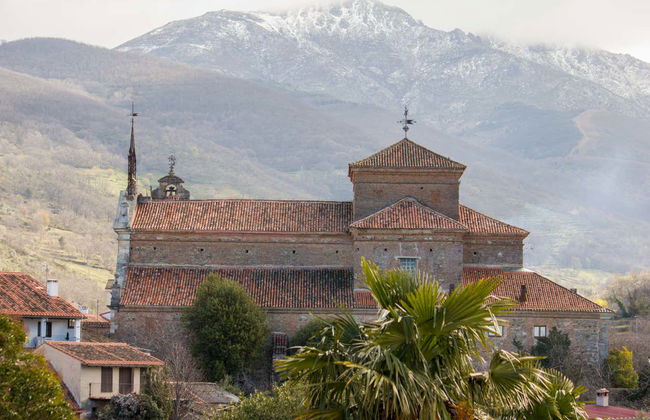 Visite guidée dans Hervás - Photo 6