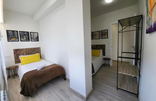 Apartaments Font del Cirerer - Foto 11