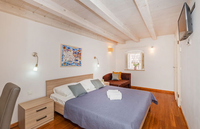 Rafael rooms and apartments by DuHomes - Photo 5