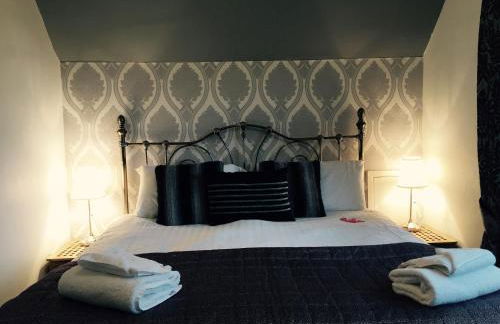 Gatekeepers Lodge @ Plas Dinas - Foto 18