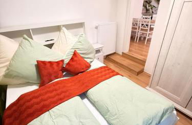 Chalet im Wald mit Sauna - Foto 17