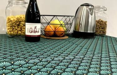 Le Cosy Grenier de Pauline et Flo - Foto 16