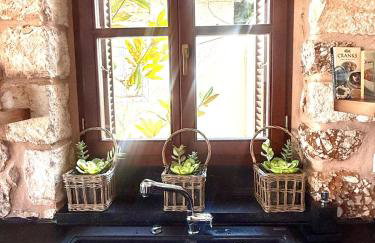 Gytheio Retreat, Panoramic Sea View apartment - Foto 18