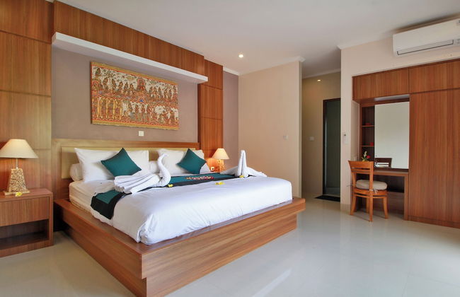 Wananta Villa - Photo 38