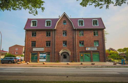 Appartements Villa Schwanenteich - Foto 26