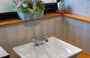 Riscombe Farm Cottages - Foto 31