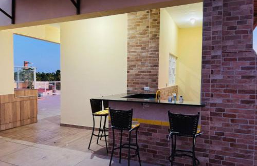 Flat Hello Maragogi - Bella Maré - Foto 25