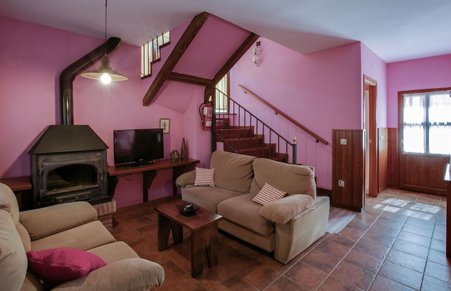 Casas Rurales Acebuche - Photo 4