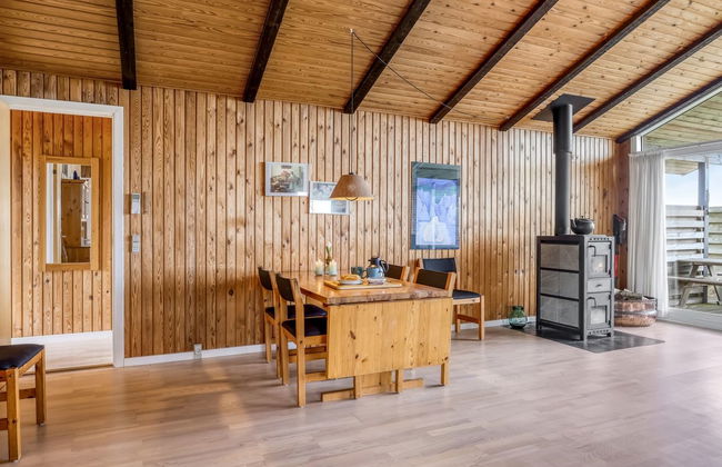 "Thrineke" - 200m from the sea - Foto 10