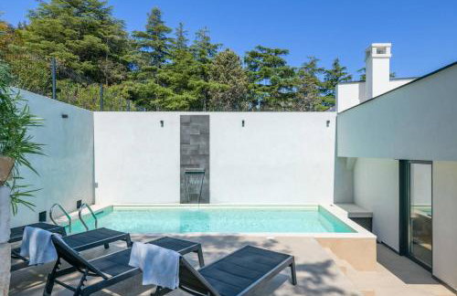 Villa Barmel II - Foto 13