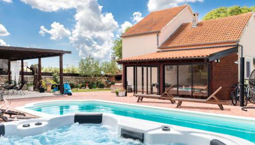 Villa Josip & Mia by Interhome - Foto 4